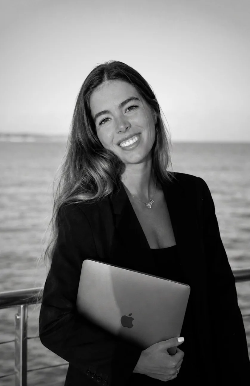 Abril Montesinos